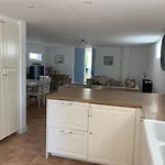 La Cour Des Cloches Bed & Breakfast Mainxe