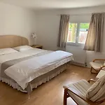 La Cour Des Cloches Bed & Breakfast Mainxe