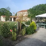 Bed & Breakfast La Cour Des Cloches Mainxe