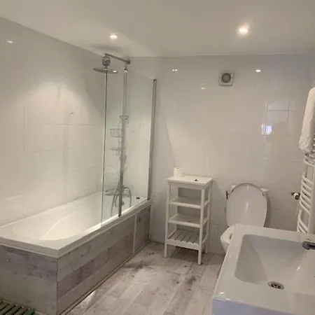 Bed & Breakfast La Cour Des Cloches Mainxe