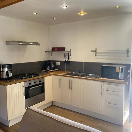 La Cour Des Cloches Mainxe