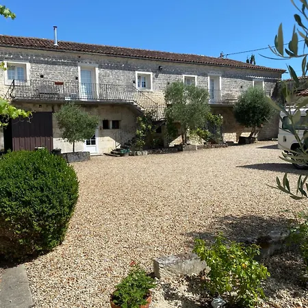 La Cour Des Cloches
