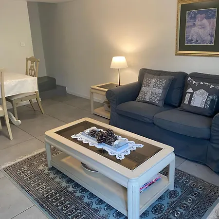 La Cour Des Cloches Mainxe