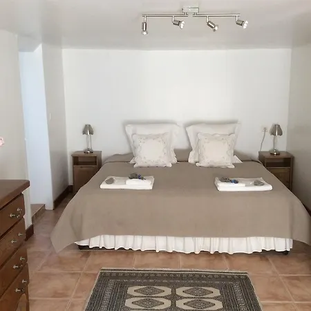 La Cour Des Cloches Bed & Breakfast