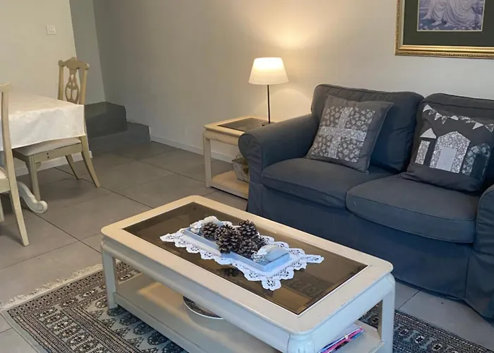 La Cour Des Cloches Mainxe